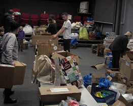 Slovácké divadlo stojí za Ukrajinou