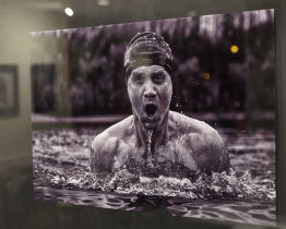 V Otrokovicích začal výstavní Fotosalon