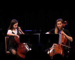 Výtěžek z Koncertu pro vážku byl rekordní