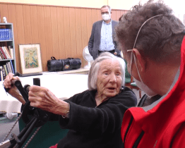 Kraj ocení pracovníky v sociálních službách i pečující