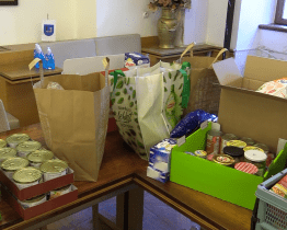 Město založilo facebookovou skupinu na pomoc Ukrajině