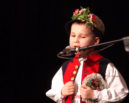Zpěváčci z Uherskobrodska postoupili z okresního finále Zazpívej, slavíčku