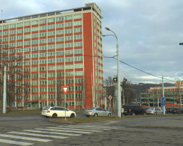 Jak bude vypadat doprava ve Zlíně v roce 2035?