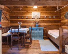 Také letos ocení kraj zdařilou obnovu lidové architektury  