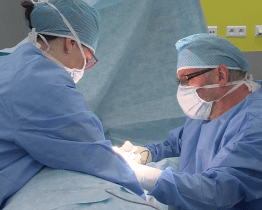 Oddělení chirurgie Uherskohradišťské nemocnice má nového primáře