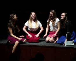 Hobblík a Mumraj! vrátily do Hodonína ochotníky