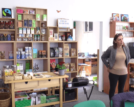 Vsetínská Líska oslavila patnáct let od svého založení