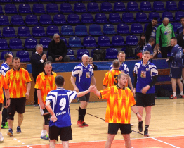 26. ročník fotbalového Press Cupu zná vítěze