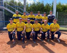 Softbalisté Kunovic si po devíti letech zahrají extraligu. Vrátil se Kolůch 