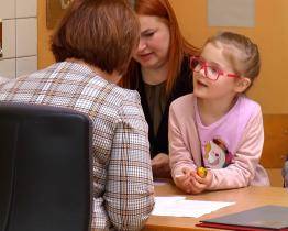 Budoucí prvňáčci se do školy těší