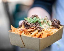 Gastrofestival nabídne speciality ze všech koutů planety i extrémní jedlíkovskou exhibici 