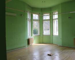 V Rožnově začala dlouho očekávaná rekonstrukce knihovny