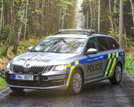 Dívka napsala dopis na rozloučenou a odešla z domu