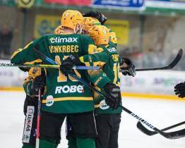 Druhé finále rozhodl v prodloužení Vlach. Vsetín srovnal s Jihlavou krok 