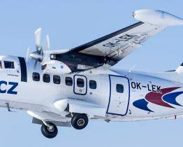 LET Kunovice se prodává. Společnost kupuje od Rusů česká skupina Omnipol