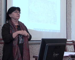 Přednáška Lidé v životě Jana Amose Komenského