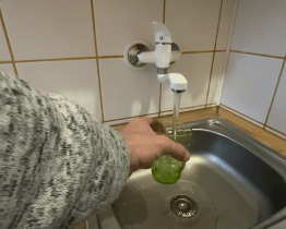 Zastupitelé podpořili zásadní změny ve fungování vodáren