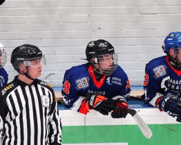 Mladí Drtiči zakončili sezonu domácím turnajem