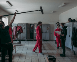 Kraj podpoří Letní filmovou školu i festival pro děti 