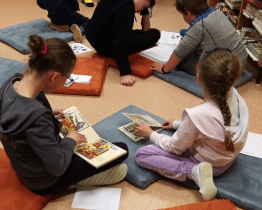 Noc s Andersenem patřila Josefu Ladovi