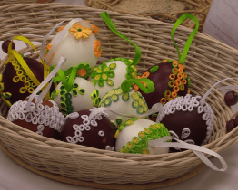 Výstava ukazuje Roztroušenou krásu