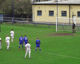 Devatenáctka Slovácka bere třetí výhru