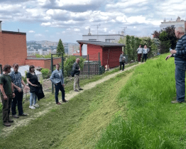 Nová turistická sezóna přinese řadu novinek 