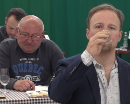 Po dvouleté přestávce se uskuteční 46. ročník Výstavy vín ve sportovní hale v Břestku