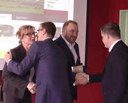 Holešov a Huštěnovice mají nejlepší webové stránky v kraji