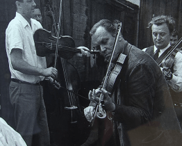 Vernisáž výstavy Jaroslava Václava Staňka přilákala na dvě stě návštěvníků