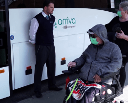 Dva miliony putují na podporu sociálně zdravotních projektů