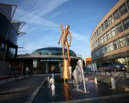 Zlatý střevíček letos převezme Pavel Zedníček a Karel Heřmánek