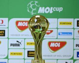 Finále MOL Cupu: bookmakeři hlásí vyrovnanější kurzy, sázkaři věří Spartě 