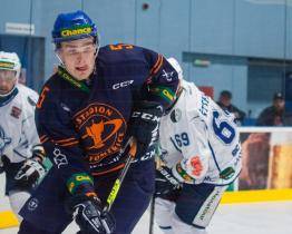 Hokejový Vsetín mocně posiluje! Na Lapač míří nejlepší střelec Chance ligy