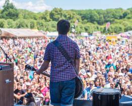 Holešovská Regata v červnu připluje ve velkém stylu 