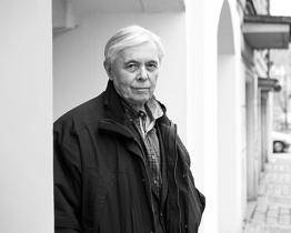 Zemřel oblíbený herec Josef Abrhám. Zlínskému rodákovi bylo 82 let