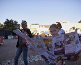 Sedmidenní svátek filmu startuje už ve čtvrtek. Co si nenechat ujít hned první den?