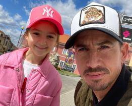 Táto, prosím, dej gól! Pohárové finále je tady