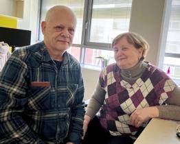 Baťova univerzita pořádá kurzy češtiny pro ukrajinské uprchlíky