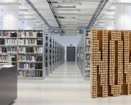 Krajská knihovna dokončila automatizaci všech 14 poboček. Co to znamená pro čtenáře?