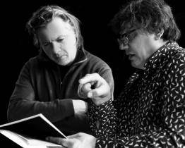 Režisér Minajev o divadelní Záhadě Sherlocka Holmese: Pro diváka to bude obrovský zážitek