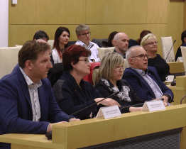 Odborníci ze zdravotnictví a školství řešili, jak zesílit spolupráci