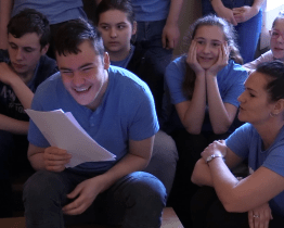 ZŠ a MŠ v Boršově vychovává postižené děti