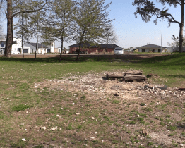 Na Hutníku vyroste centrální dětské hřiště