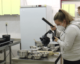 Kraj ocenil projekt, který prezentuje region v americké TV 