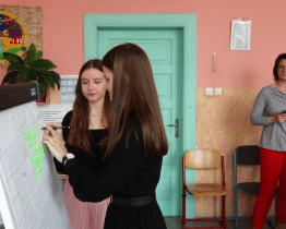 Školní fóra ukázala palčivá témata