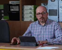 Starosta se setkal s občany