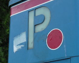 Uherské Hradiště vymění zastaralé parkovací automaty