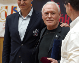 Zemřel bývalý předseda Veslařského klubu Miroslav Hatala