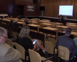 Radnice projednávala s obyvateli návrh na rozvoj města